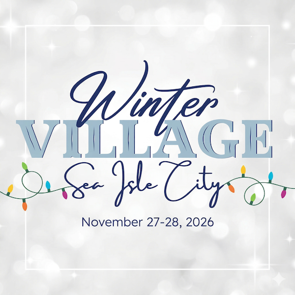 Winter Village Event